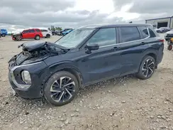 JA4J4UA84NZ017952 2022 MITSUBISHI OUTLANDER