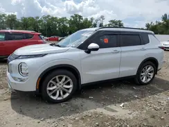 JA4J4UA84NZ024528 2022 MITSUBISHI OUTLANDER