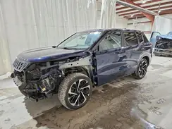 JA4J4UA84NZ037442 2022 MITSUBISHI OUTLANDER
