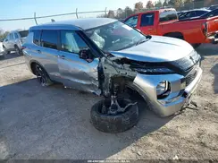 JA4J4UA84NZ037506 2022 MITSUBISHI OUTLANDER