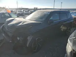 JA4J4UA84NZ037859 2022 MITSUBISHI OUTLANDER