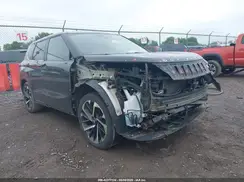 JA4J4UA84NZ037957 2022 MITSUBISHI OUTLANDER