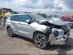 JA4J4UA84NZ038073 2022 MITSUBISHI OUTLANDER