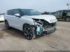 JA4J4UA84NZ045878 2022 MITSUBISHI OUTLANDER