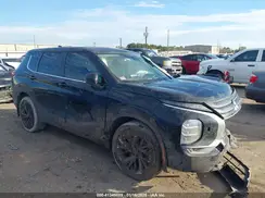 JA4J4UA84NZ046349 2022 MITSUBISHI OUTLANDER