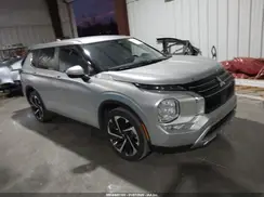 JA4J4UA84NZ046562 2022 MITSUBISHI OUTLANDER