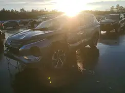 JA4J4UA84NZ046660 2022 MITSUBISHI OUTLANDER