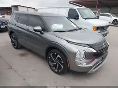 JA4J4UA84NZ048277 2022 MITSUBISHI OUTLANDER