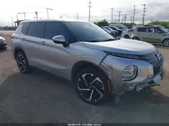 JA4J4UA84NZ048327 2022 MITSUBISHI OUTLANDER