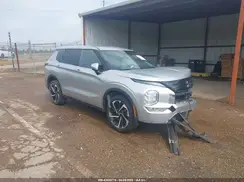 JA4J4UA84NZ052121 2022 MITSUBISHI OUTLANDER
