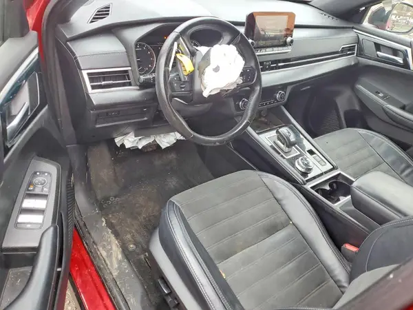 JA4J4UA84NZ054919 2022 MITSUBISHI OUTLANDER - Image 8