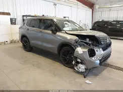 JA4J4UA84NZ058940 2022 MITSUBISHI OUTLANDER