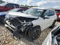 JA4J4UA84NZ063779 2022 MITSUBISHI OUTLANDER