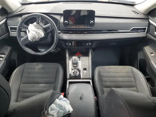 JA4J4UA84NZ063779 2022 MITSUBISHI OUTLANDER - Image 8