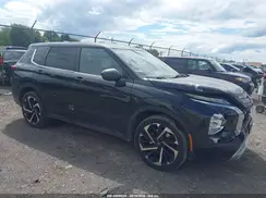JA4J4UA84NZ064799 2022 MITSUBISHI OUTLANDER