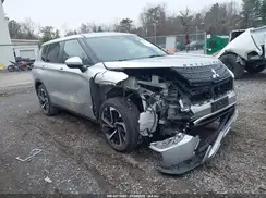 JA4J4UA84NZ066486 2022 MITSUBISHI OUTLANDER