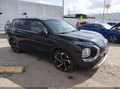 JA4J4UA84NZ066603 2022 MITSUBISHI OUTLANDER