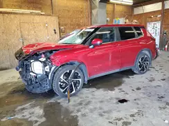 JA4J4UA84NZ080193 2022 MITSUBISHI OUTLANDER