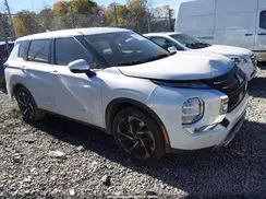 JA4J4UA84NZ081845 2022 MITSUBISHI OUTLANDER