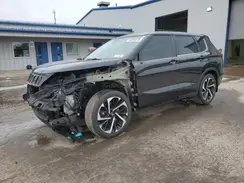 JA4J4UA84NZ084180 2022 MITSUBISHI OUTLANDER