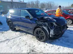 JA4J4UA84NZ084549 2022 MITSUBISHI OUTLANDER