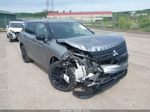 JA4J4UA84NZ090352 2022 MITSUBISHI OUTLANDER - Image 1