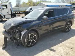 JA4J4UA84PZ009319 2023 MITSUBISHI OUTLANDER