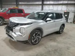 JA4J4UA84PZ019249 2023 MITSUBISHI OUTLANDER