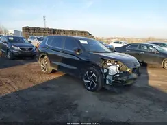 JA4J4UA84PZ032101 2023 MITSUBISHI OUTLANDER