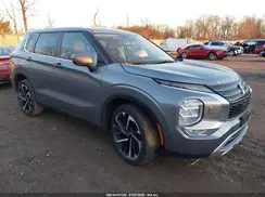 JA4J4UA84PZ032860 2023 MITSUBISHI OUTLANDER