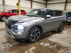 JA4J4UA84PZ033488 2023 MITSUBISHI OUTLANDER