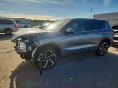 JA4J4UA84PZ045561 2023 MITSUBISHI OUTLANDER