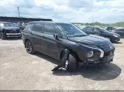 JA4J4UA84PZ046600 2023 MITSUBISHI OUTLANDER