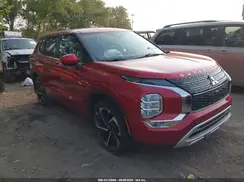 JA4J4UA84PZ046760 2023 MITSUBISHI OUTLANDER