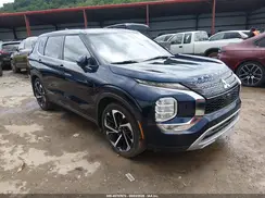 JA4J4UA84PZ048394 2023 MITSUBISHI OUTLANDER