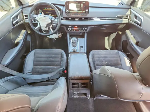 JA4J4UA84PZ048539 2023 MITSUBISHI OUTLANDER - Image 8