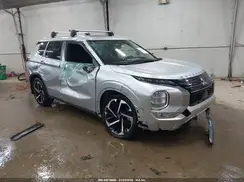 JA4J4UA84PZ048847 2023 MITSUBISHI OUTLANDER