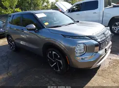 JA4J4UA84PZ049304 2023 MITSUBISHI OUTLANDER