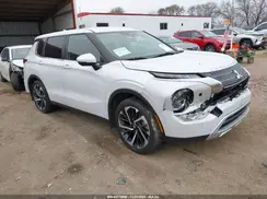 JA4J4UA84PZ055605 2023 MITSUBISHI OUTLANDER