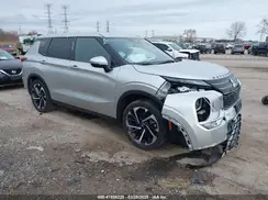 JA4J4UA84PZ056012 2023 MITSUBISHI OUTLANDER