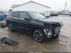 JA4J4UA84PZ058830 2023 MITSUBISHI OUTLANDER