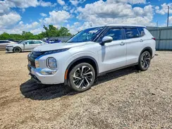 JA4J4UA84PZ058911 2023 MITSUBISHI OUTLANDER