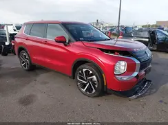 JA4J4UA84PZ059394 2023 MITSUBISHI OUTLANDER