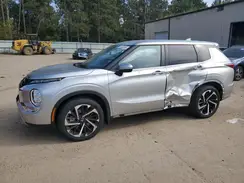 JA4J4UA84PZ062117 2023 MITSUBISHI OUTLANDER
