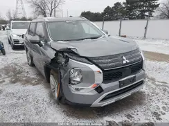 JA4J4UA84PZ616515 2023 MITSUBISHI OUTLANDER