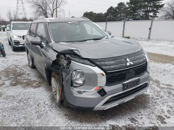 JA4J4UA84PZ616515 2023 MITSUBISHI OUTLANDER - Image 1