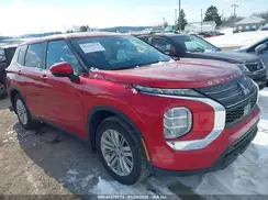 JA4J4UA84RZ010005 2024 MITSUBISHI OUTLANDER