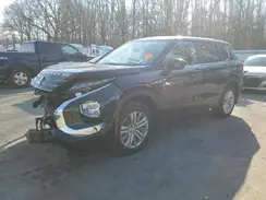 JA4J4UA84RZ018542 2024 MITSUBISHI OUTLANDER