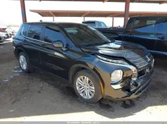JA4J4UA84RZ054733 2024 MITSUBISHI OUTLANDER
