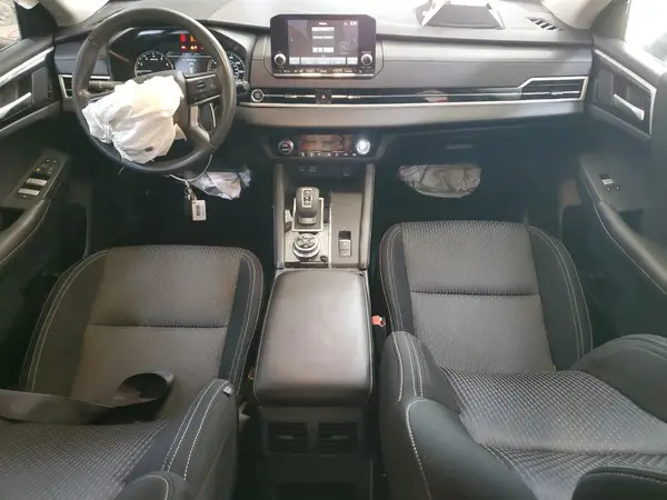 JA4J4UA84RZ055512 2024 MITSUBISHI OUTLANDER - Image 8